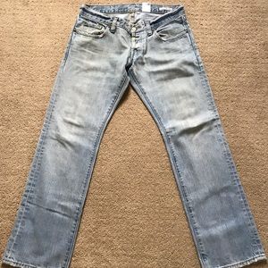 levis offender jeans